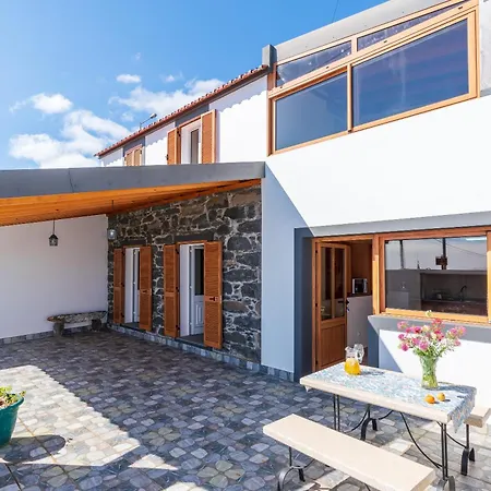 Casa Raivinha
