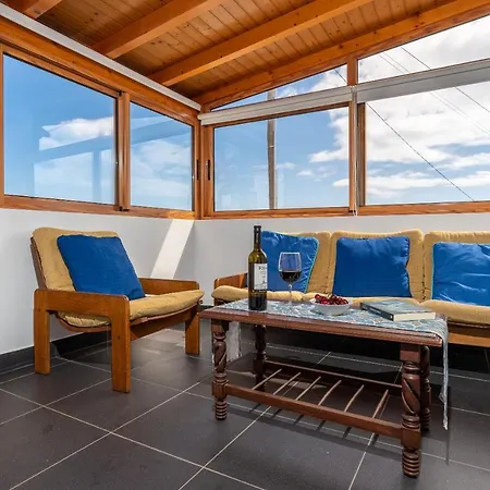 Casa Raivinha Arco da Calheta (Madeira)