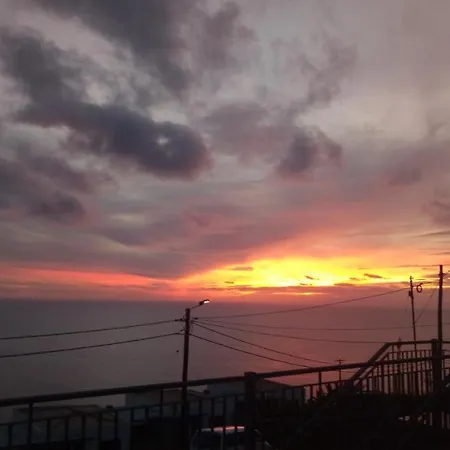 Dom wakacyjny Casa Raivinha Arco da Calheta (Madeira)