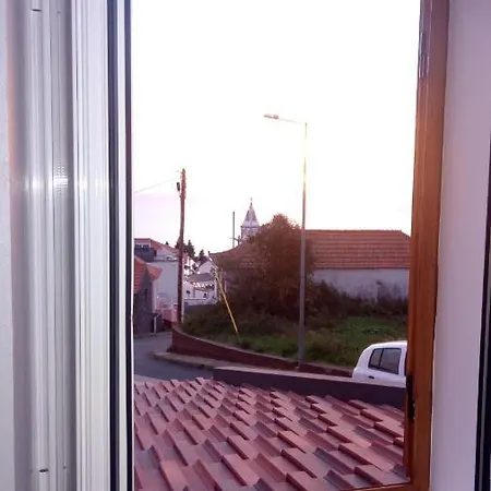 Casa Raivinha Dom wakacyjny *