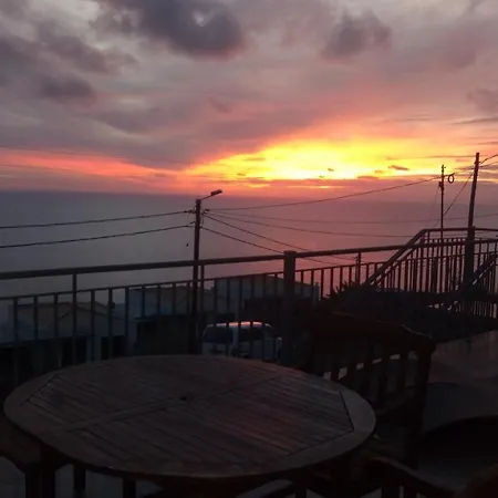 Casa Raivinha * Arco da Calheta (Madeira)