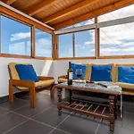 Casa Raivinha Arco da Calheta (Madeira)