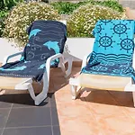 بيت للعطل Casa Raivinha