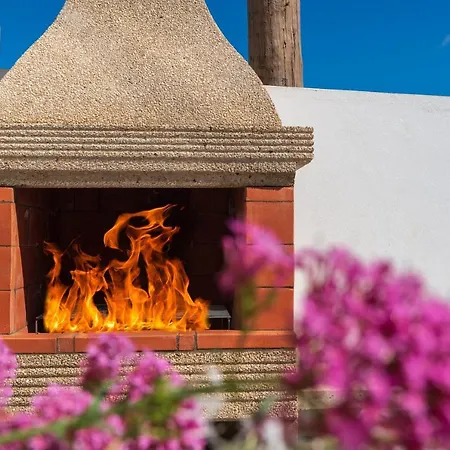 Nyaraló Casa Raivinha Arco da Calheta