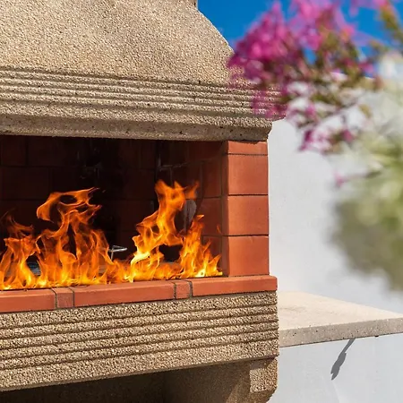 Casa Raivinha Nyaraló