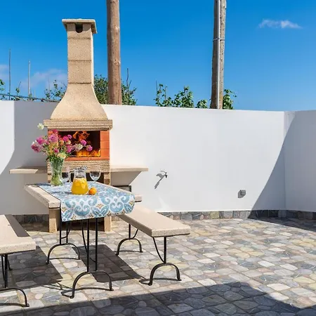 Casa Raivinha * أركو دا كالهيتا