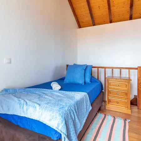 Casa Raivinha * Arco da Calheta