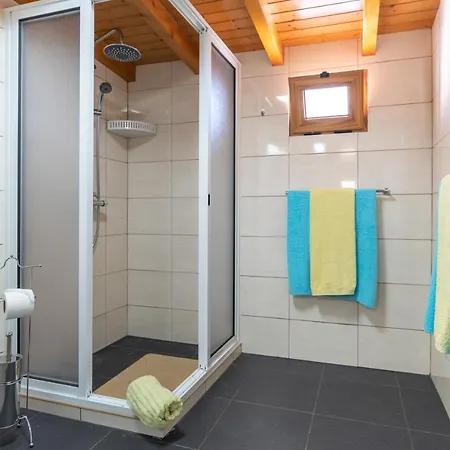 Casa Raivinha Nyaraló