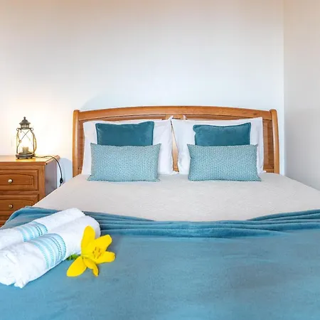 Casa Raivinha Nyaraló