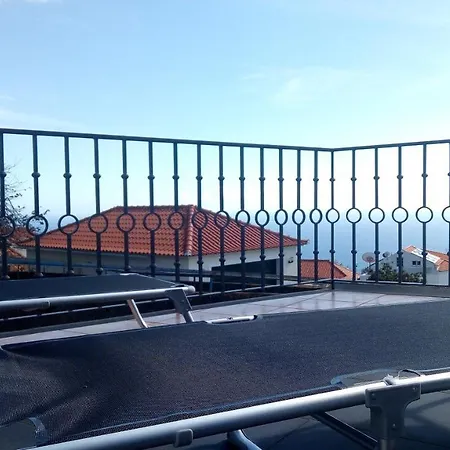 Casa Raivinha Nyaraló