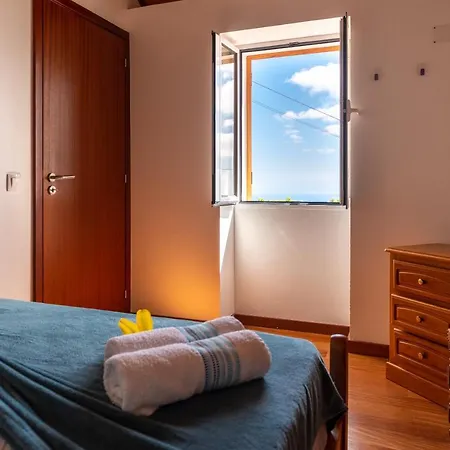 Nyaraló Casa Raivinha *