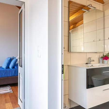 Semesterbostad Casa Raivinha *