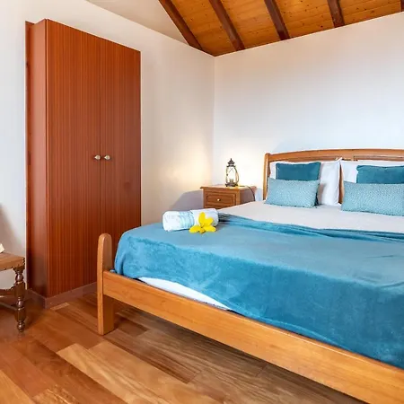 Nyaraló Casa Raivinha *