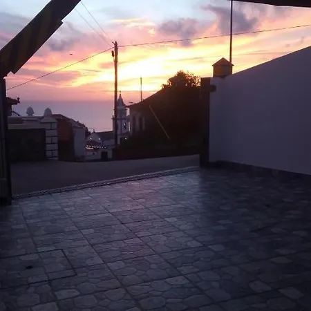 Casa Raivinha