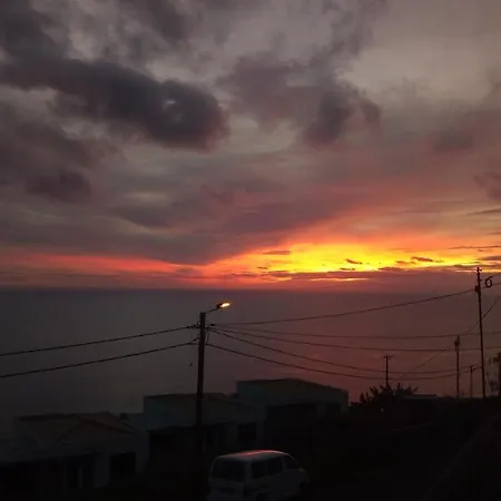 Nyaraló Casa Raivinha