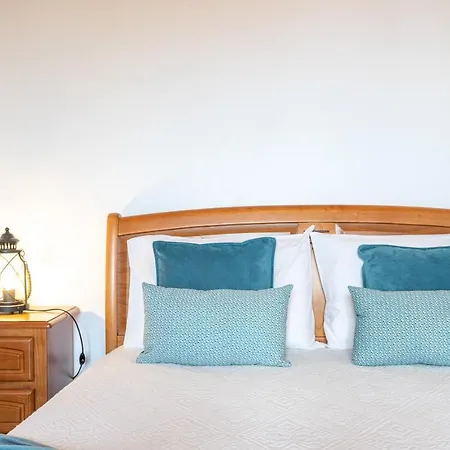 Casa Raivinha Semesterbostad Arco da Calheta (Madeira)