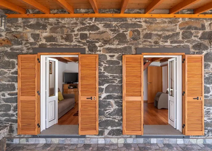 Casa Raivinha * Arco da Calheta (Madeira)