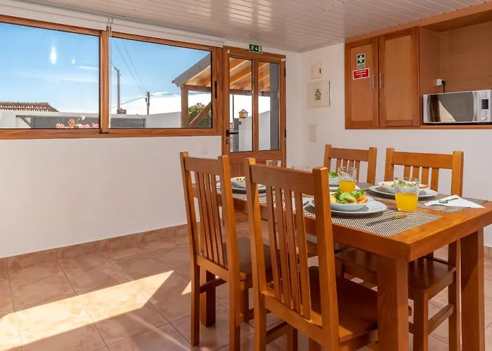 Holiday home Casa Raivinha Arco da Calheta (Madeira)