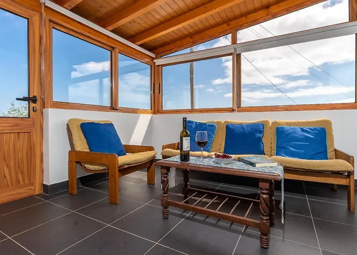 Casa Raivinha Arco da Calheta (Madeira)