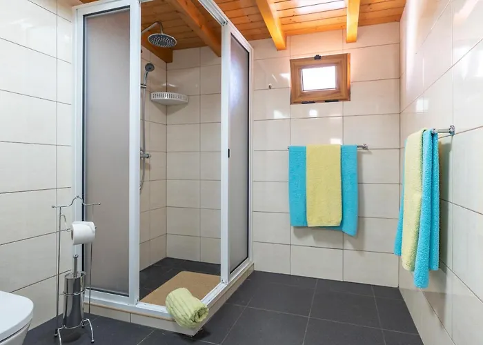 Casa Raivinha Holiday home