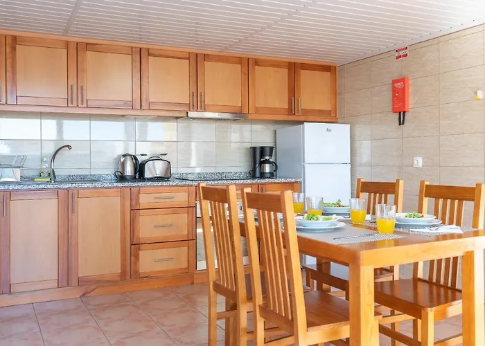 بيت للعطل Casa Raivinha