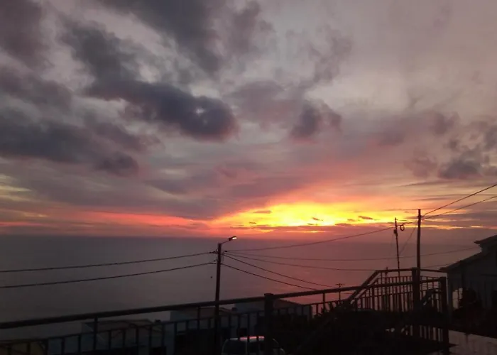 Holiday home Casa Raivinha Arco da Calheta (Madeira)