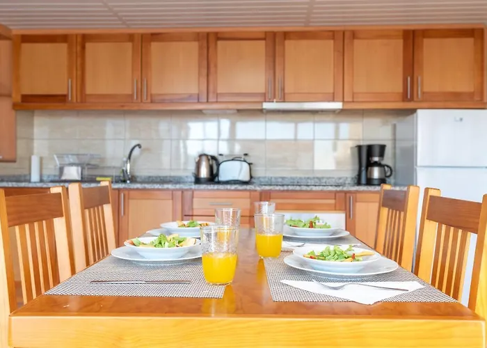 بيت للعطل Casa Raivinha *