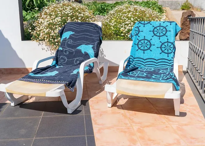 Holiday home Casa Raivinha