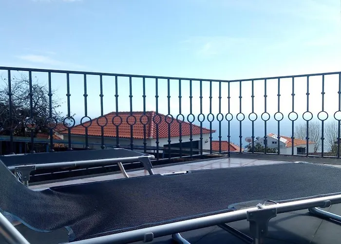 Casa Raivinha Holiday home