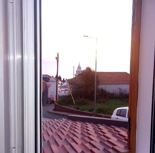 Casa Raivinha بيت للعطل *