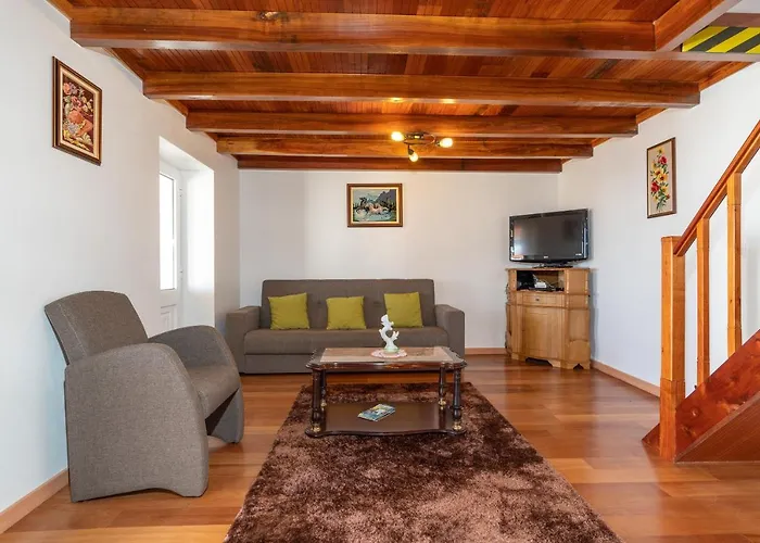 Casa Raivinha أركو دا كالهيتا