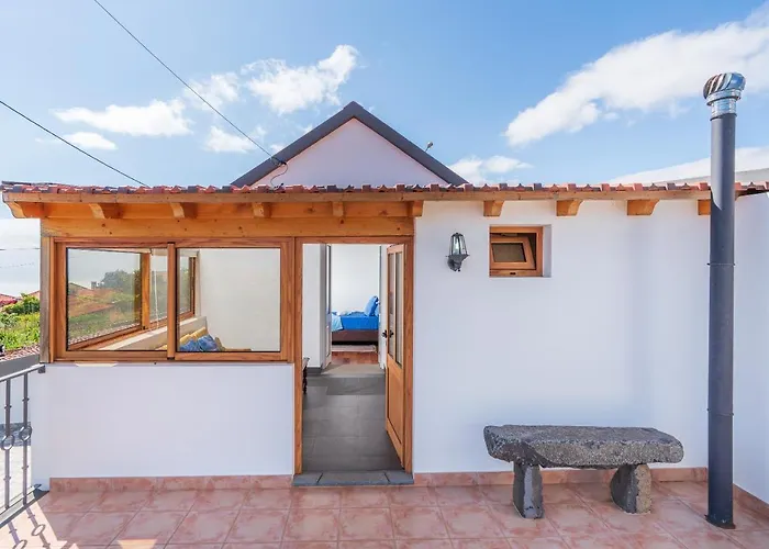 Casa Raivinha Holiday home