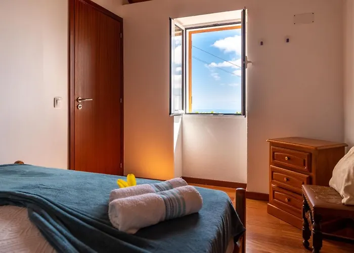 Holiday home Casa Raivinha *