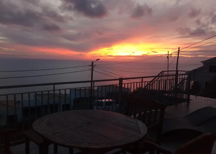 Casa Raivinha * Arco da Calheta (Madeira)