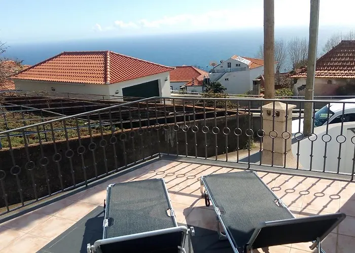 Casa Raivinha بيت للعطل أركو دا كالهيتا