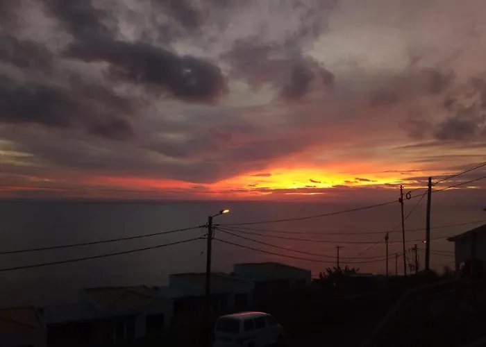 بيت للعطل Casa Raivinha