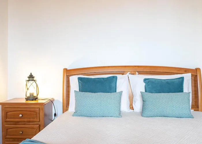 Casa Raivinha بيت للعطل أركو دا كالهيتا